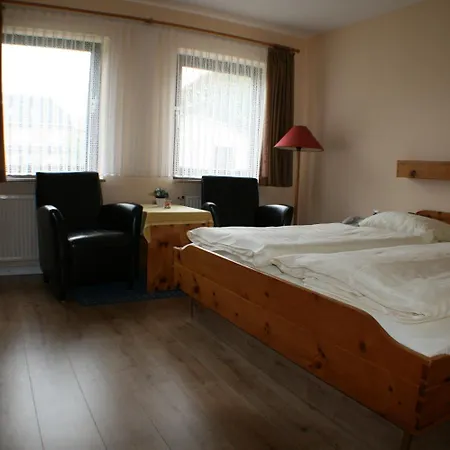 Appartamento Im Garni Zur Post *